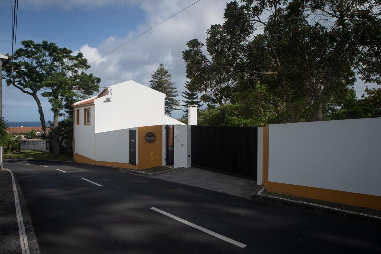 Palacio - Exclusive Villa, Caloura Água de Pau Exterior foto
