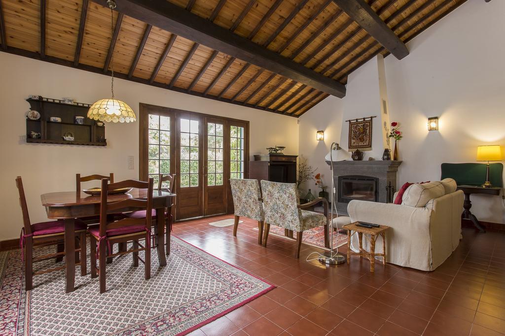 Palacio - Exclusive Villa, Caloura Água de Pau Cameră foto