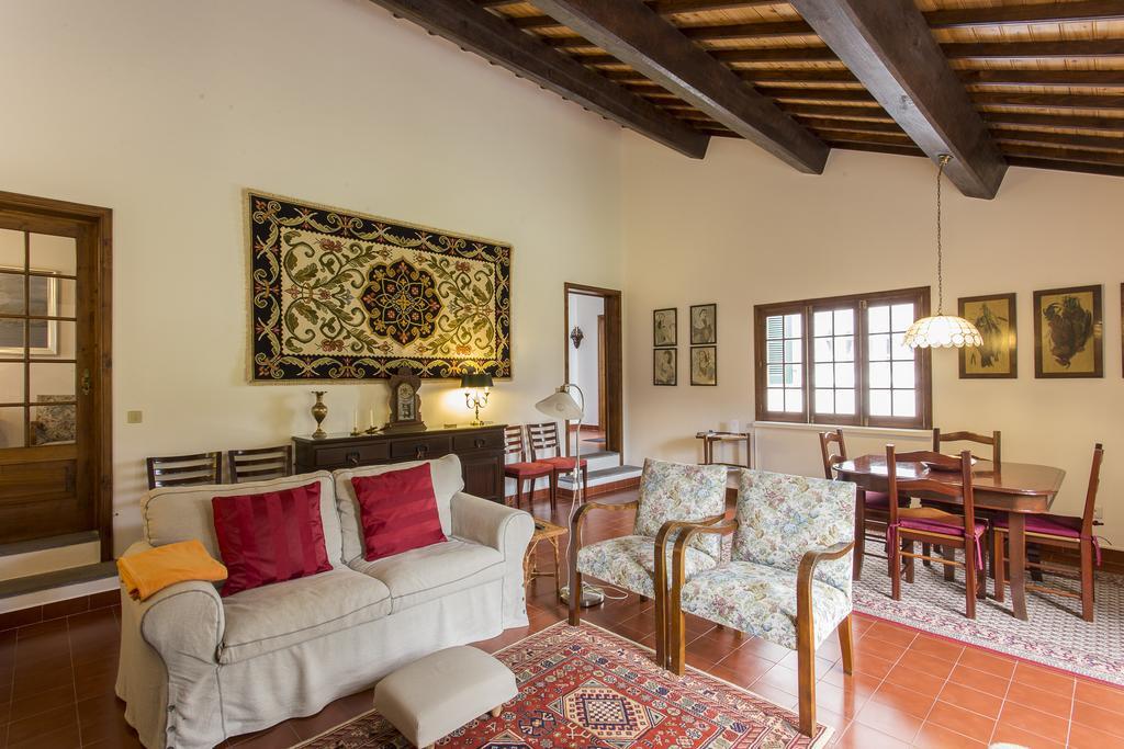 Palacio - Exclusive Villa, Caloura Água de Pau Cameră foto