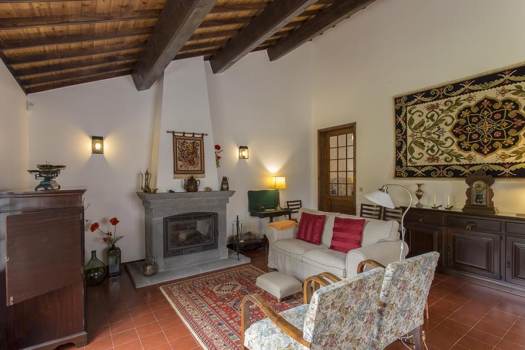 Palacio - Exclusive Villa, Caloura Água de Pau Cameră foto