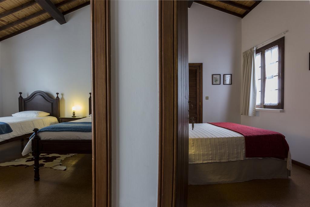 Palacio - Exclusive Villa, Caloura Água de Pau Cameră foto