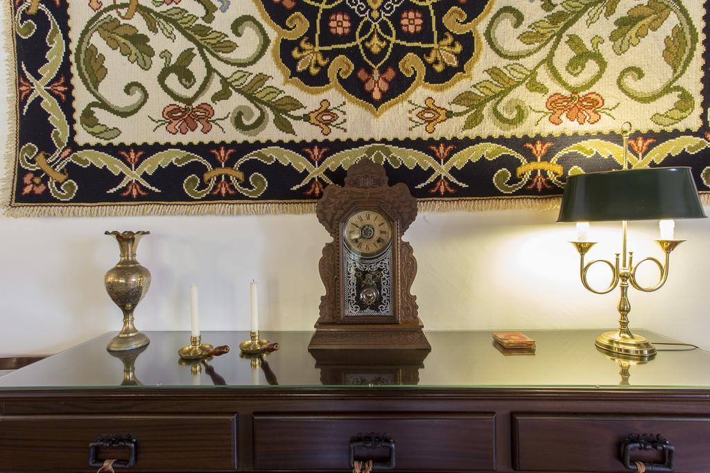 Palacio - Exclusive Villa, Caloura Água de Pau Cameră foto