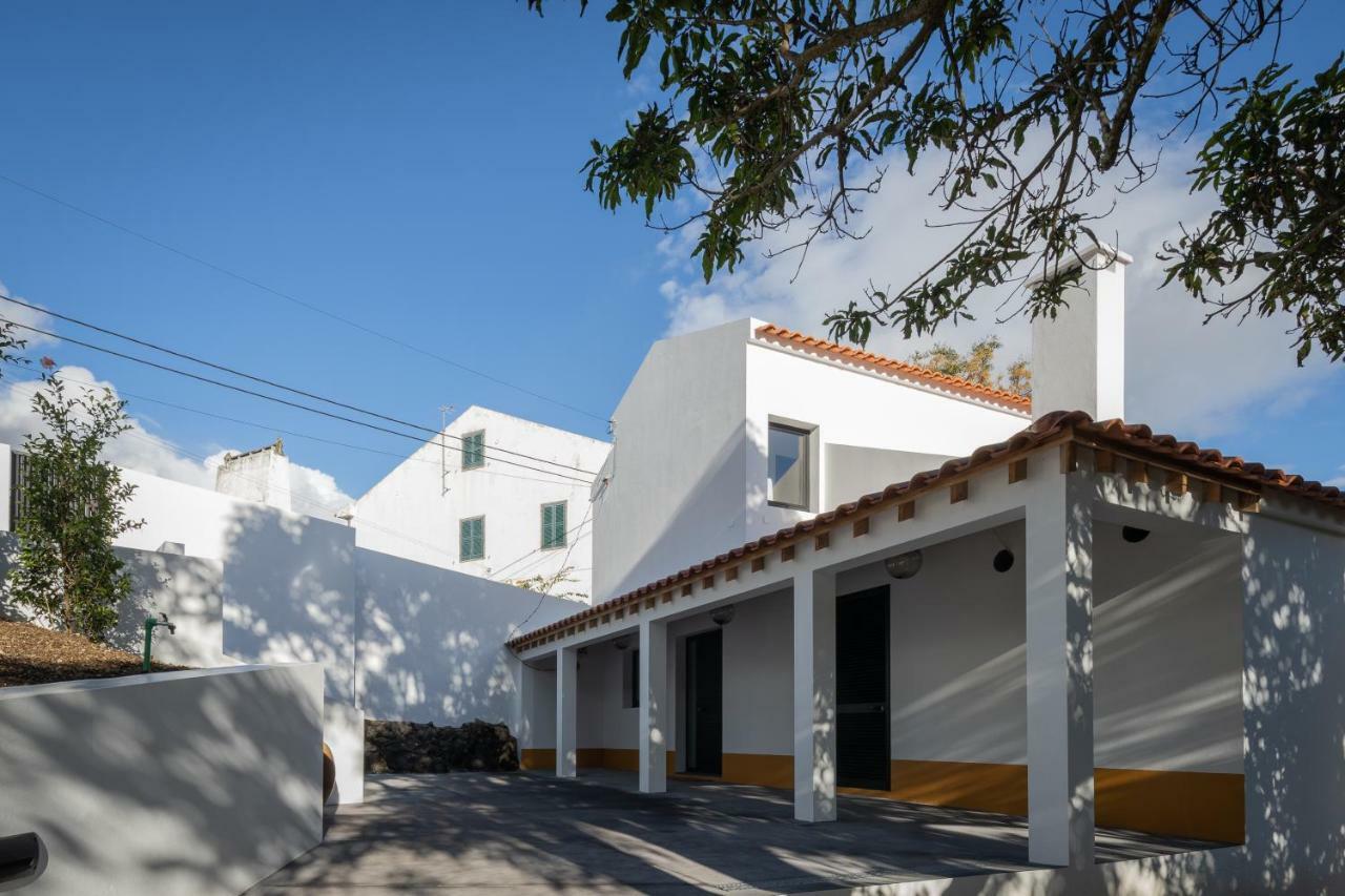 Palacio - Exclusive Villa, Caloura Água de Pau Exterior foto
